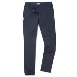 Craghoppers Womens/Ladies Odette Wicking Summer Walking Trousers 11 Craghoppers Womens/Ladies Odette Wicking Summer Walking Trousers -Men's Clothing Sales Store cwj1116 7ml 03