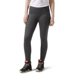 Craghoppers Womens Winter Thermal Control Trekking Leggings -Men's Clothing Sales Store cwj1185 821 01