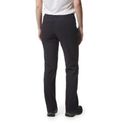 Craghoppers Womens Kiwi Pro Summer Walking Trousers -Men's Clothing Sales Store cwj1202 3g3 02