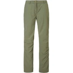 Craghoppers Womens Nosi Life Summer Walking Trousers