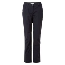 Craghoppers Womens Kiw Pro Softshell SmartDry Trousers