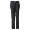 Craghoppers Womens Kiwi Pro Lined SmartDry Winter Trousers -Men's Clothing Sales Store cwj1221l 11m 01