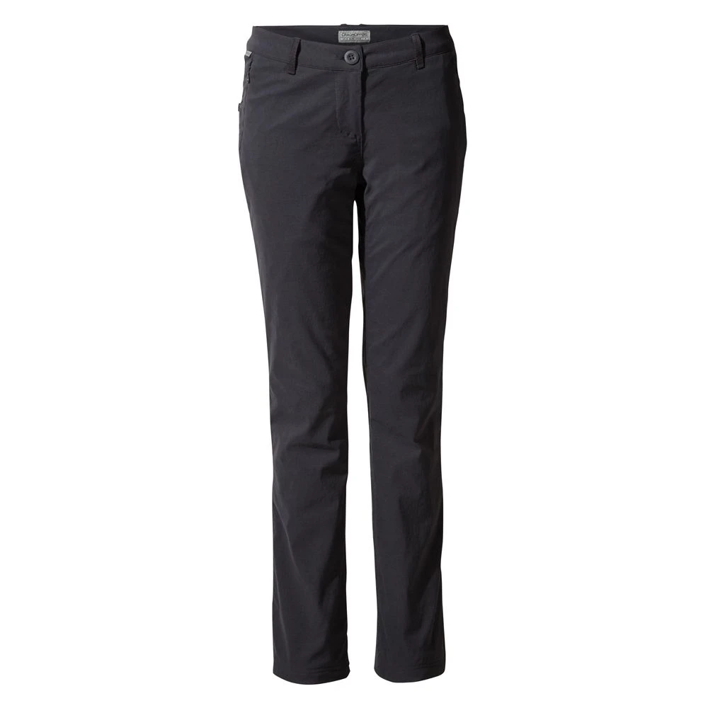 Craghoppers Womens Kiwi Pro Lined SmartDry Winter Trousers 1 Craghoppers Womens Kiwi Pro Lined SmartDry Winter Trousers