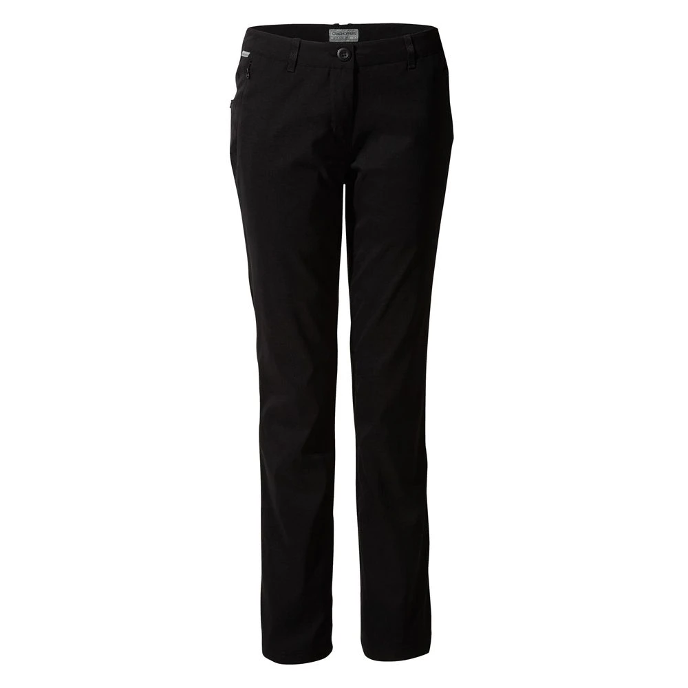 Craghoppers Womens Kiwi Pro Lined SmartDry Winter Trousers 2 Craghoppers Womens Kiwi Pro Lined SmartDry Winter Trousers - Image 2
