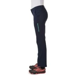 Craghoppers Womens Verve Adventure Fit Walking Trousers -Men's Clothing Sales Store cwj1232 7v1 03