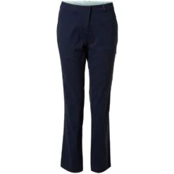 Craghoppers Womens Verve Adventure Fit Walking Trousers -Men's Clothing Sales Store cwj1232 7v1 04