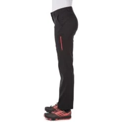 Craghoppers Womens Verve Adventure Fit Walking Trousers -Men's Clothing Sales Store cwj1232 800 03