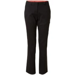 Craghoppers Womens Verve Adventure Fit Walking Trousers -Men's Clothing Sales Store cwj1232 800 04