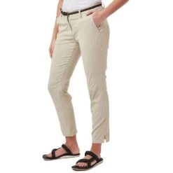 Craghoppers Womens NosiLife Briar Walking Trousers
