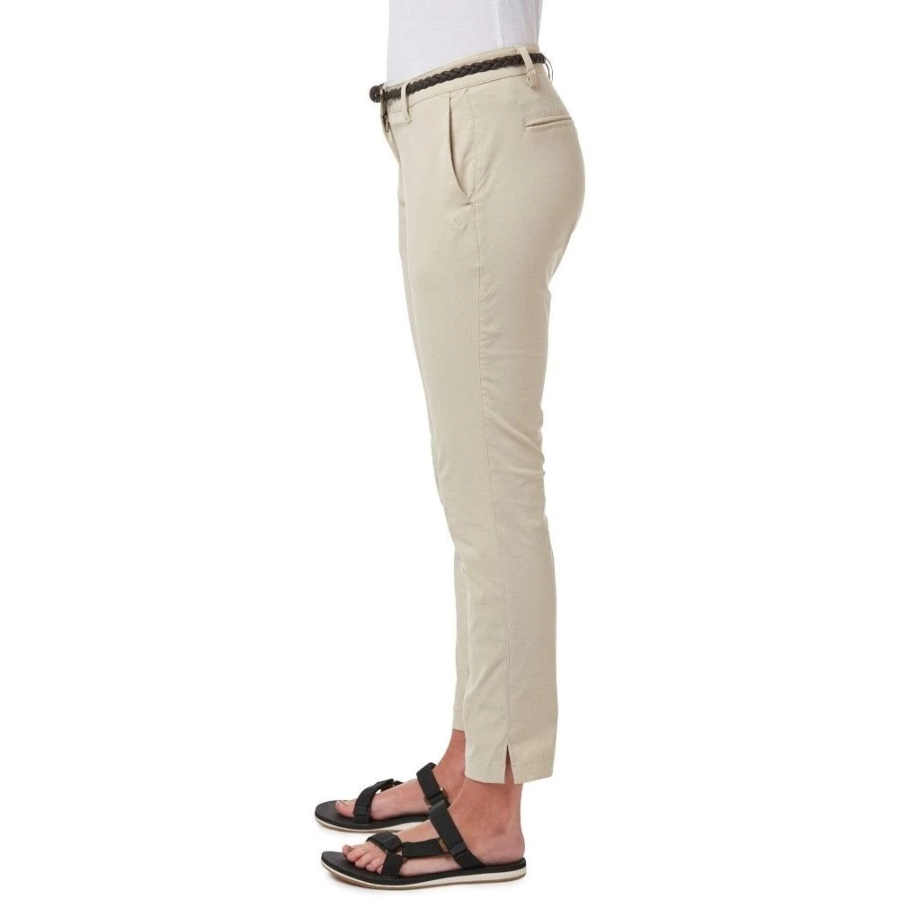 Craghoppers Womens NosiLife Briar Walking Trousers 3 Craghoppers Womens NosiLife Briar Walking Trousers - Image 3