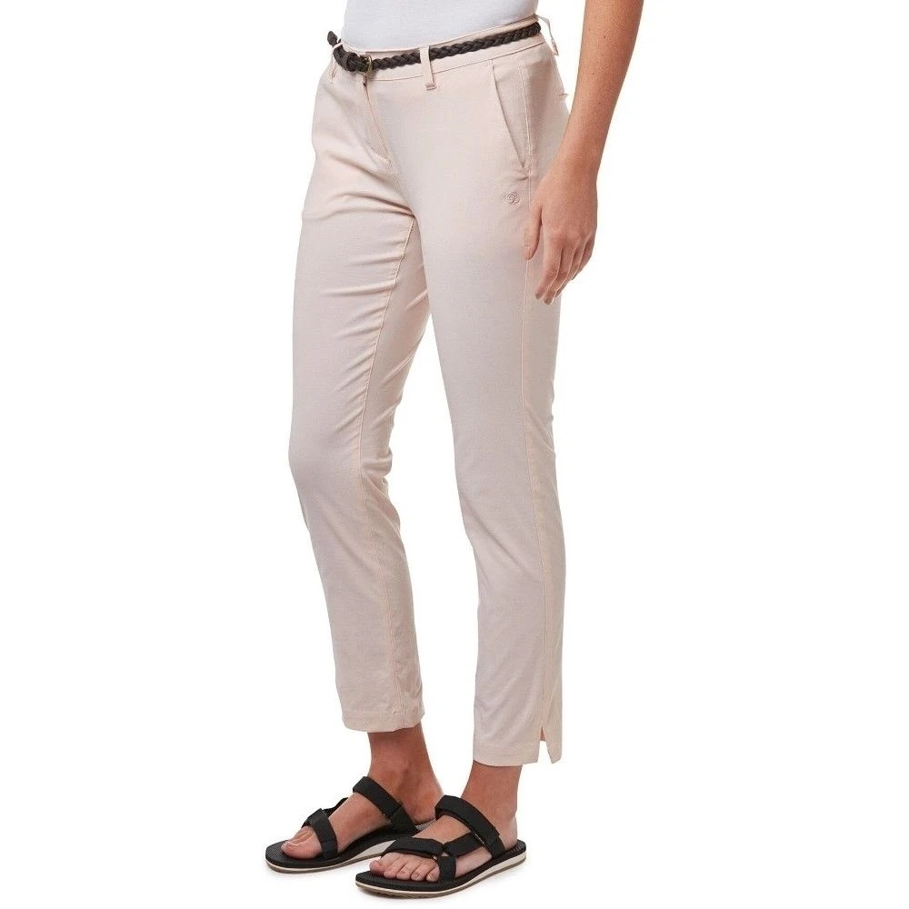 Craghoppers Womens NosiLife Briar Walking Trousers 5 Craghoppers Womens NosiLife Briar Walking Trousers - Image 5