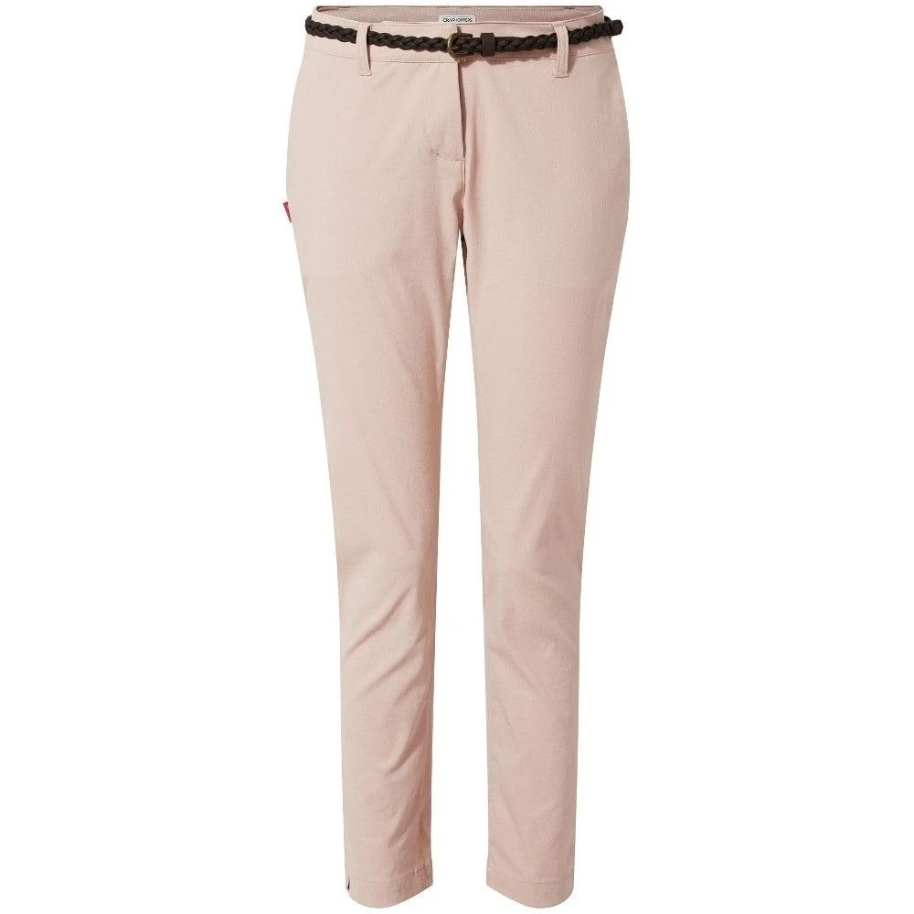 Craghoppers Womens NosiLife Briar Walking Trousers 8 Craghoppers Womens NosiLife Briar Walking Trousers - Image 8