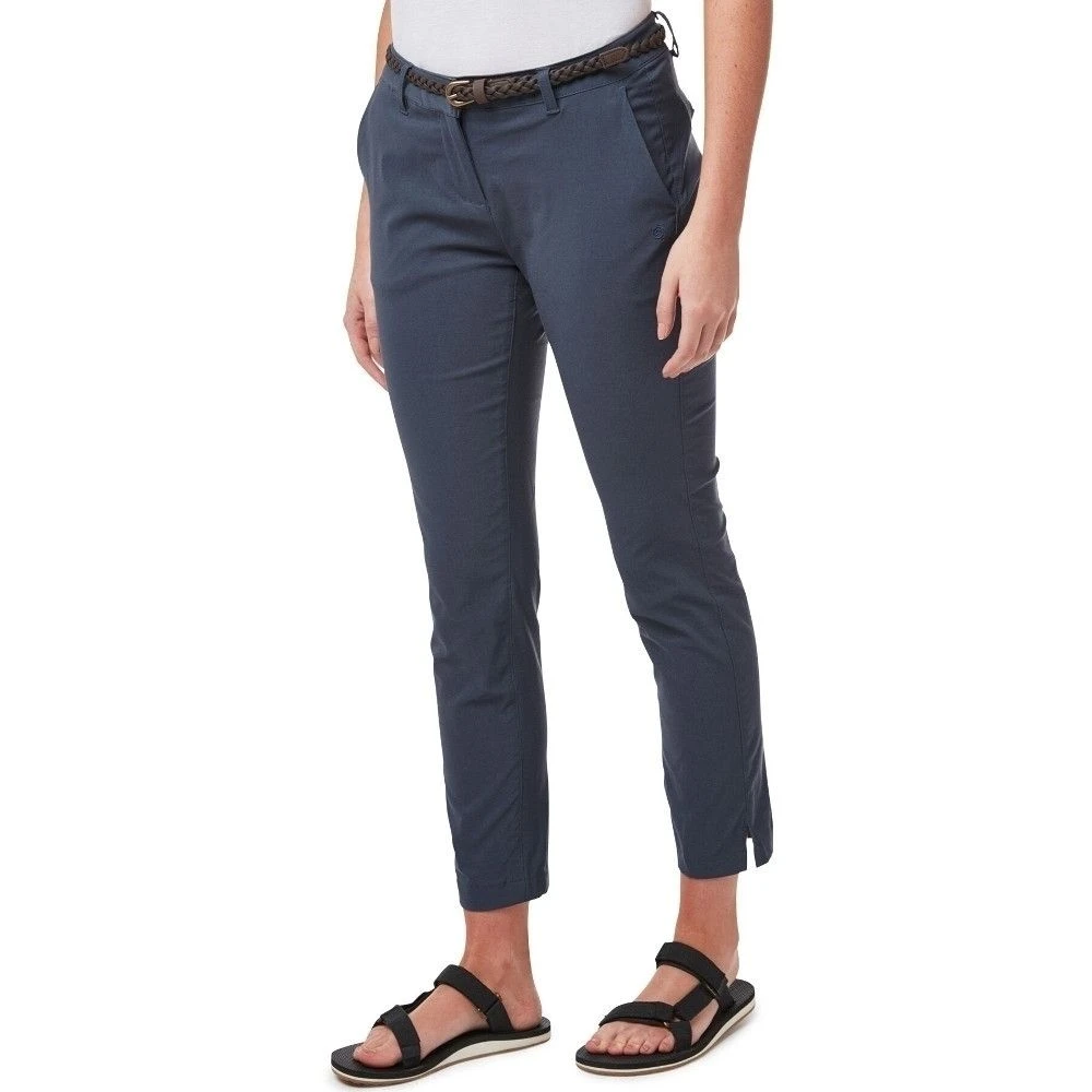 Craghoppers Womens NosiLife Briar Walking Trousers 9 Craghoppers Womens NosiLife Briar Walking Trousers - Image 9