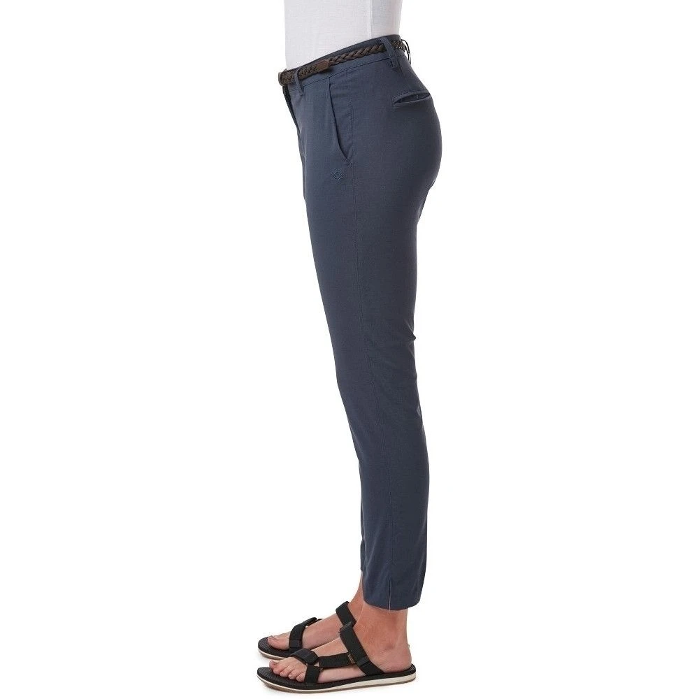 Craghoppers Womens NosiLife Briar Walking Trousers 11 Craghoppers Womens NosiLife Briar Walking Trousers - Image 11