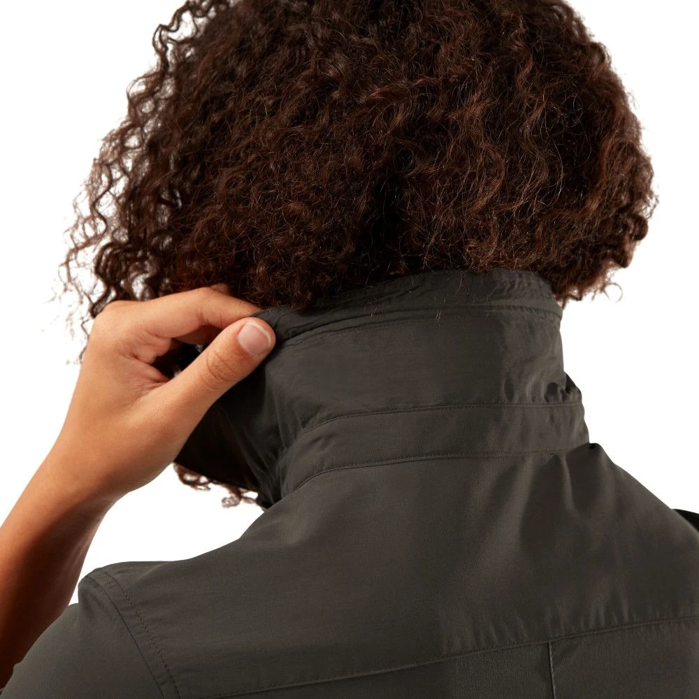 Craghoppers Womens NosiLife Rania Walking Jumpsuit 5 Craghoppers Womens NosiLife Rania Walking Jumpsuit - Image 5