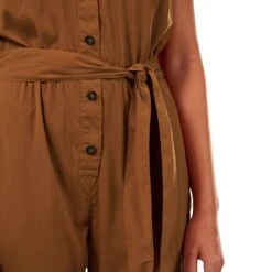 Craghoppers Womens NosiLife Rania Walking Jumpsuit 28 Craghoppers Womens NosiLife Rania Walking Jumpsuit -Men's Clothing Sales Store cwj1264 p6g 06