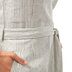 Craghoppers Womens NosiBotanical Kalela Walking Jumpsuit -Men's Clothing Sales Store cwj1271 4ir 06