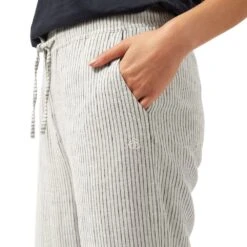 Craghoppers Womens Linah Lightweight Walking Trousers -Men's Clothing Sales Store cwj1272 4ir 03