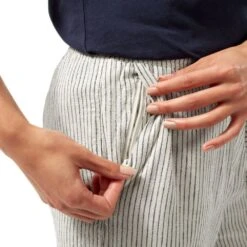 Craghoppers Womens Linah Lightweight Walking Trousers -Men's Clothing Sales Store cwj1272 4ir 05