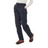 Craghoppers Womens Kiwi II Polyester Walking Trousers -Men's Clothing Sales Store cwj1279 7ml 01 1