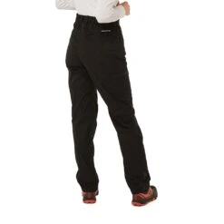 Craghoppers Womens Kiwi II Polyester Walking Trousers -Men's Clothing Sales Store cwj1279 800 02 3