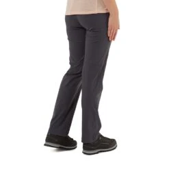 Craghoppers Womens Kiwi II Pro Smart Dry Walking Trousers -Men's Clothing Sales Store cwj1280 11m 02 2