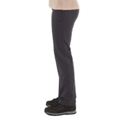 Craghoppers Womens Kiwi II Pro Smart Dry Walking Trousers -Men's Clothing Sales Store cwj1280 11m 03 4