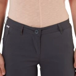 Craghoppers Womens Kiwi II Pro Smart Dry Walking Trousers -Men's Clothing Sales Store cwj1280 11m 04 4