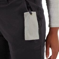Craghoppers Womens KiwiPro Lined Polyamide Walking Trousers 37 Craghoppers Womens KiwiPro Lined Polyamide Walking Trousers -Men's Clothing Sales Store cwj1282 11m 05 2