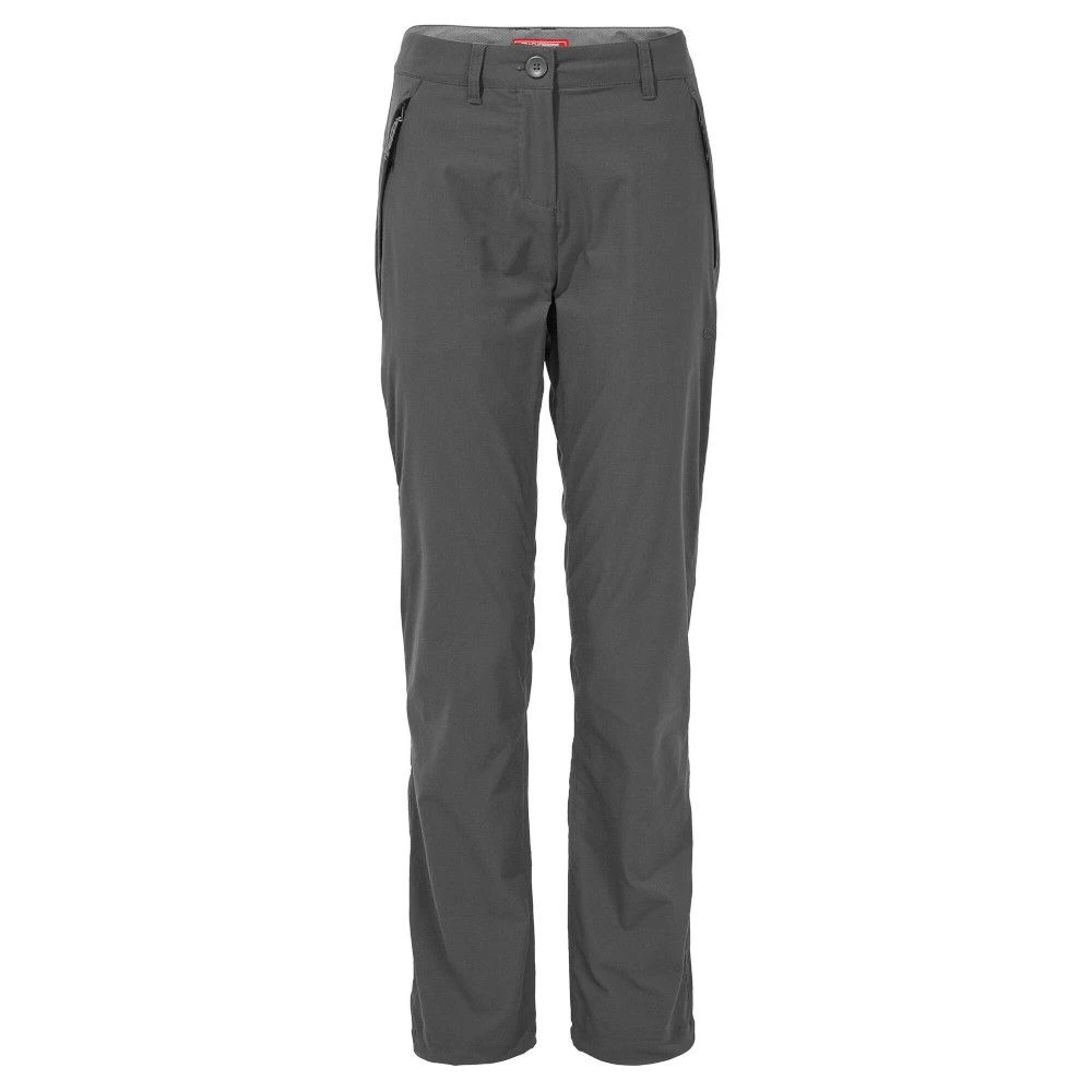 Craghoppers Womens NosiLife Pro Lightweight Walking Trousers 3 Craghoppers Womens NosiLife Pro Lightweight Walking Trousers - Image 3