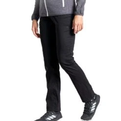 Craghoppers Womens Kiwi Pro Active High Walking Trousers -Men's Clothing Sales Store cwj1315 800 01 1