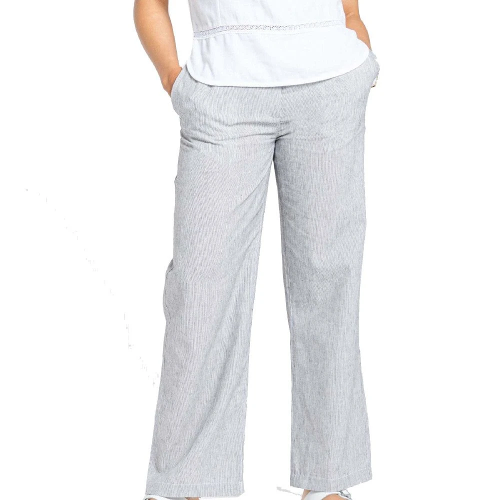 Craghoppers Womens Laurestine Nosibotanical Walking Trousers 1 Craghoppers Womens Laurestine Nosibotanical Walking Trousers