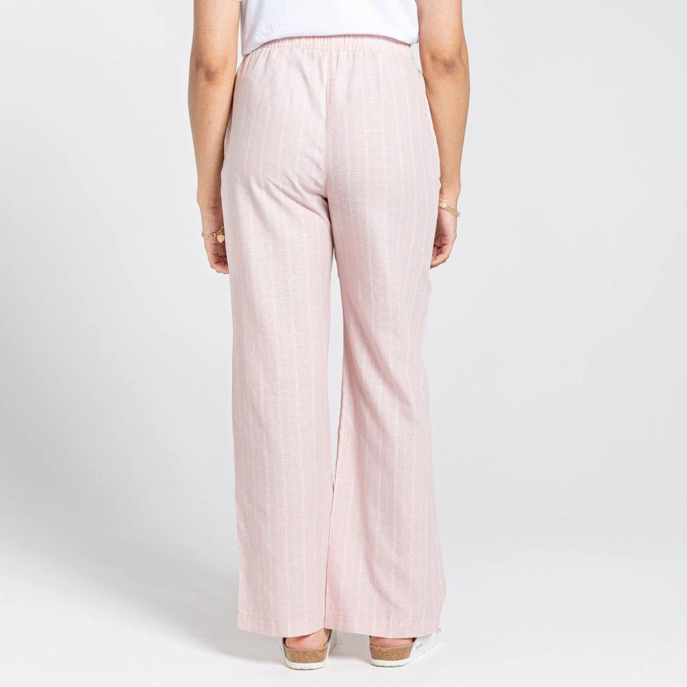 Craghoppers Womens Laurestine Nosibotanical Walking Trousers 5 Craghoppers Womens Laurestine Nosibotanical Walking Trousers - Image 5