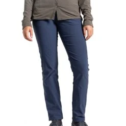 Craghoppers Womens NosiLife Clara Walking Trousers