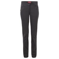 Craghoppers Womens NosiLife Pro Active Walking Trousers -Men's Clothing Sales Store cwj1331 821 04 1