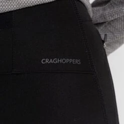 Craghoppers Womens Expedition Performance Pants -Men's Clothing Sales Store cwj1333 800 04