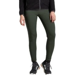 Craghoppers Womens Expedition Performance Pants -Men's Clothing Sales Store cwj1333 pr8 01