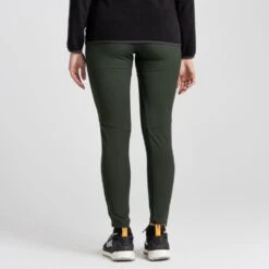 Craghoppers Womens Expedition Performance Pants -Men's Clothing Sales Store cwj1333 pr8 03