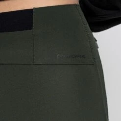 Craghoppers Womens Expedition Performance Pants -Men's Clothing Sales Store cwj1333 pr8 05