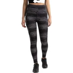 Craghoppers Womens Compression Kiwi Pro Leggings