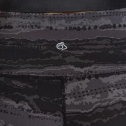 Craghoppers Womens Compression Kiwi Pro Leggings -Men's Clothing Sales Store cwj1335 4dj 03