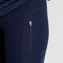 Craghoppers Womens Compression Kiwi Pro Leggings -Men's Clothing Sales Store cwj1335 7v1 04