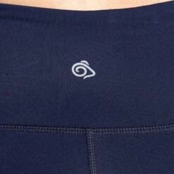 Craghoppers Womens Compression Kiwi Pro Leggings -Men's Clothing Sales Store cwj1335 7v1 06