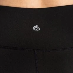 Craghoppers Womens Compression Kiwi Pro Leggings -Men's Clothing Sales Store cwj1335 800 06