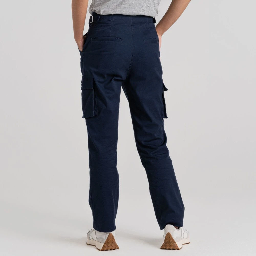 Craghoppers Womens Araby Cargo Trousers 3 Craghoppers Womens Araby Cargo Trousers - Image 3