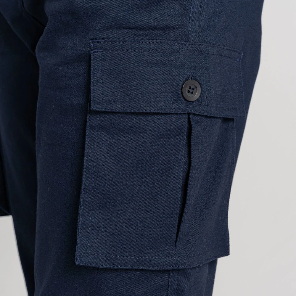 Craghoppers Womens Araby Cargo Trousers 6 Craghoppers Womens Araby Cargo Trousers - Image 6