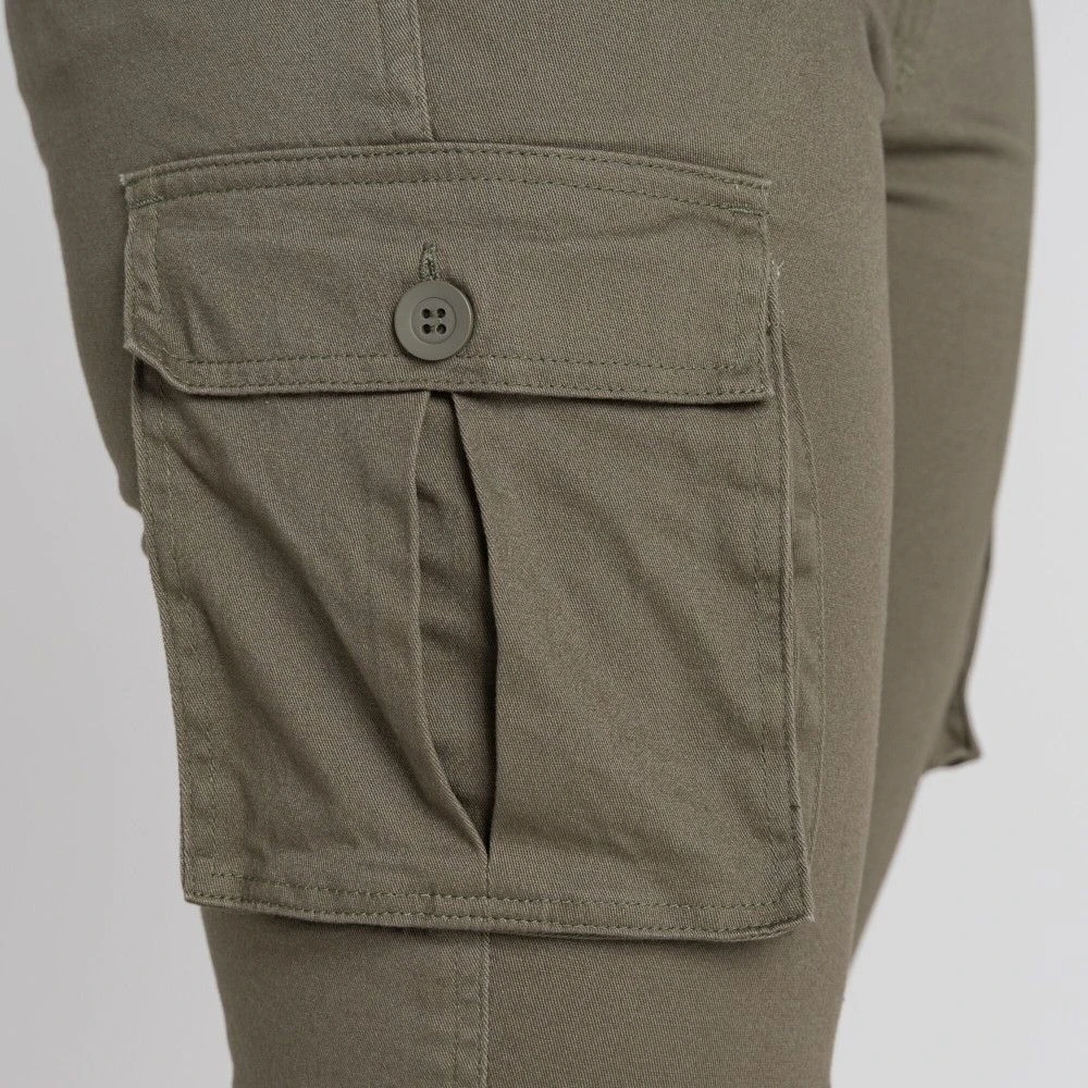 Craghoppers Womens Araby Cargo Trousers 10 Craghoppers Womens Araby Cargo Trousers - Image 10