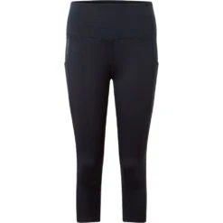 Craghoppers Womens Kiwi Crop Active Leggings