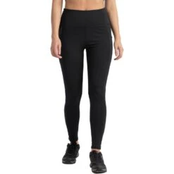 Craghoppers Womens Kiwi Active Leggings -Men's Clothing Sales Store cwj1354 800 01