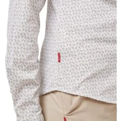 Craghoppers Womens NosiLife Gisele Wicking Long Sleeve Shirt -Men's Clothing Sales Store cws491 3l6 07